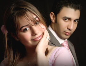 muslim matrimonial success story