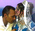 muslim matrimonial success story