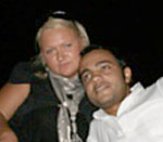 muslim matrimonial success story