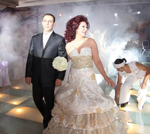 muslim matrimonial success story