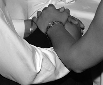 muslim matrimonial success story