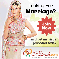 Pakistani Matrimonial
