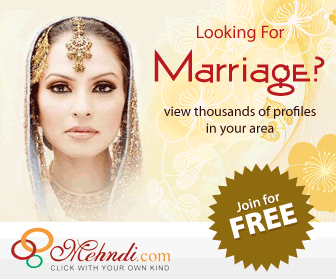 Pakistani Matrimonial