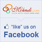 Mehndi Facebook Page