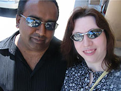 muslim matrimonial success story