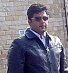 muslim matrimonial member picture