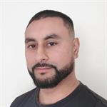 muslim matrimonial member picture