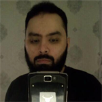 muslim matrimonial member picture