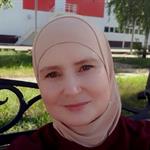 muslim matrimonial member picture