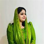 muslim matrimonial member picture