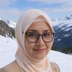 muslim matrimonial member picture