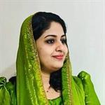 muslim matrimonial member picture