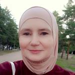 muslim matrimonial member picture