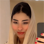 muslim matrimonial member picture