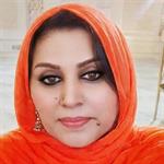 muslim matrimonial member picture
